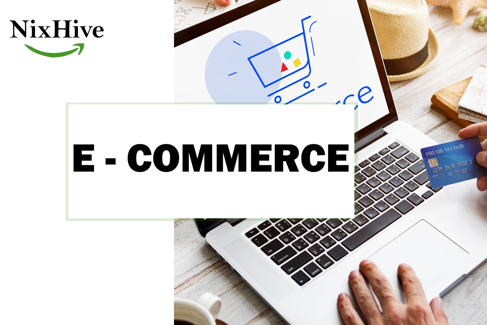 E-commerce Dropshipping Course